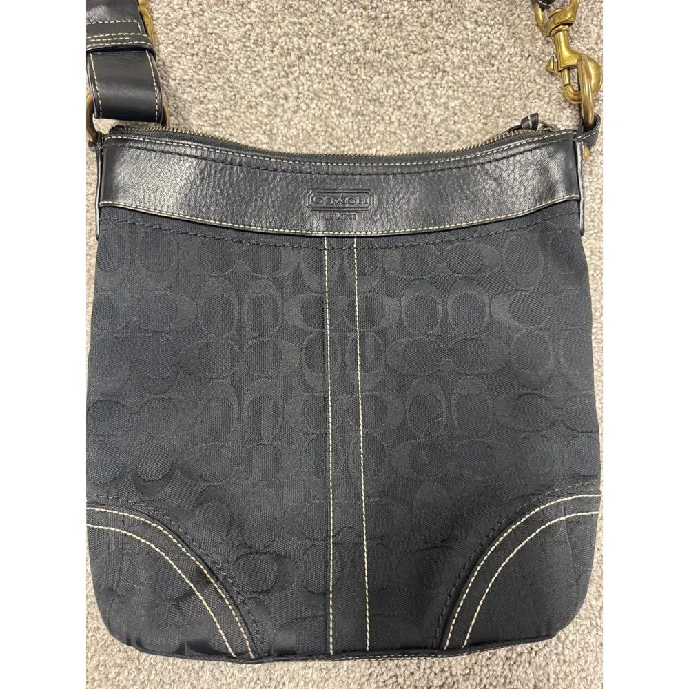 Coach fabulous charm